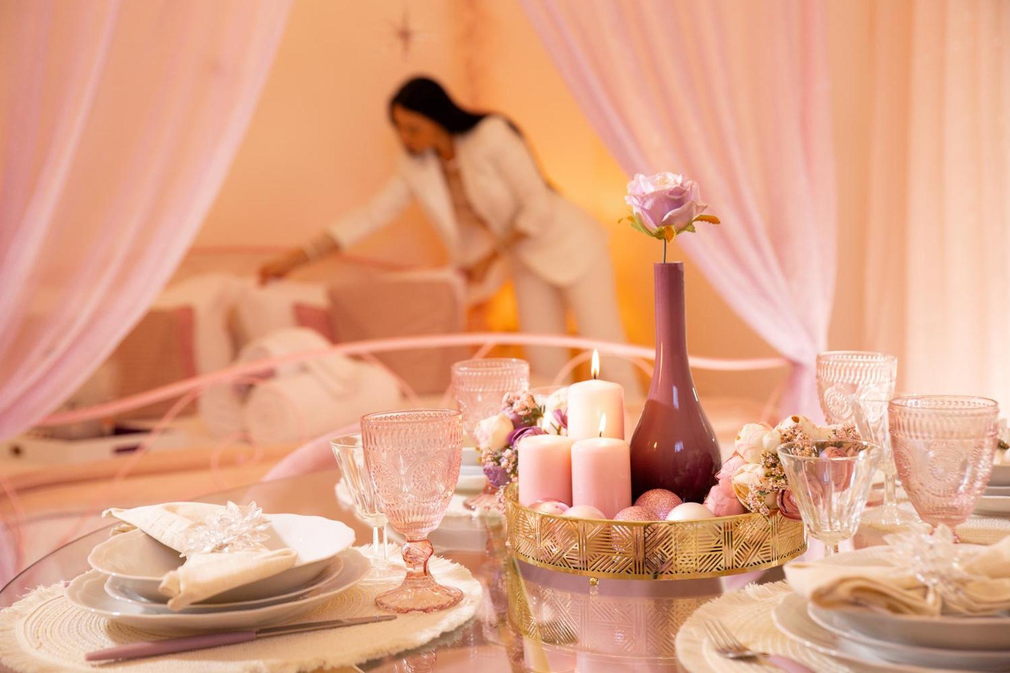 Villetta Tinmar Barbie House Verona Exterior photo